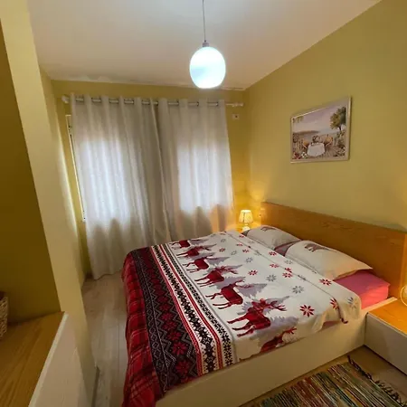 Apartamento Ergi's Host Tirana
