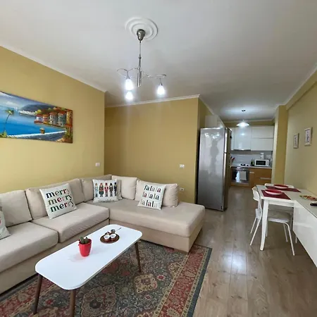 Apartamento Ergi's Host *