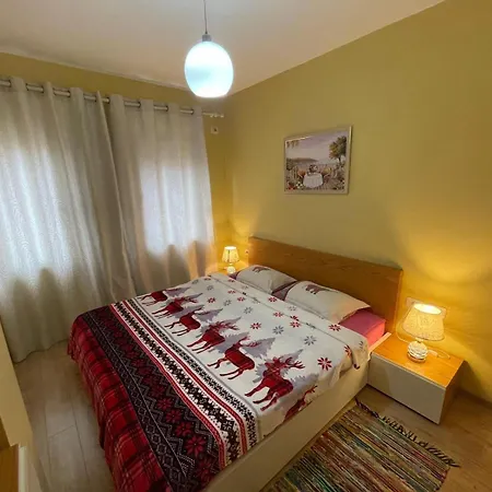 Ergi's Host Appartement